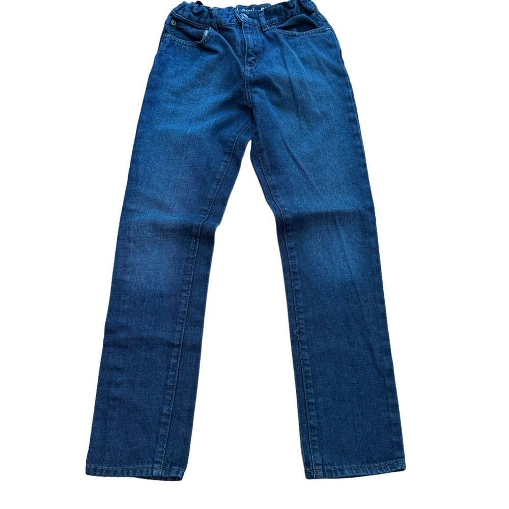 The Children’s Place Girls Blue Skinny Jeans | Size 10 | Adjustable Waist